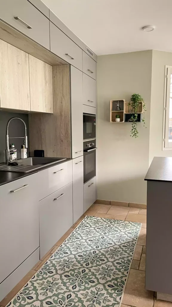 Cabinet painting Chandler AZ
