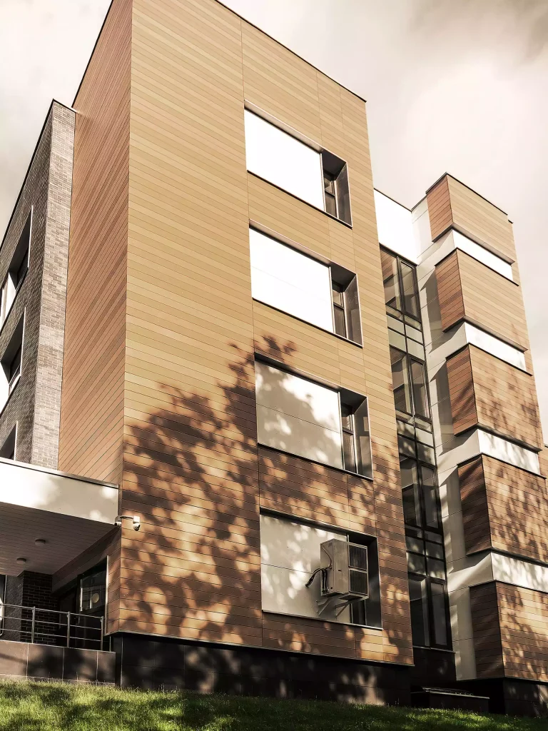 Commercial building painters Chandler