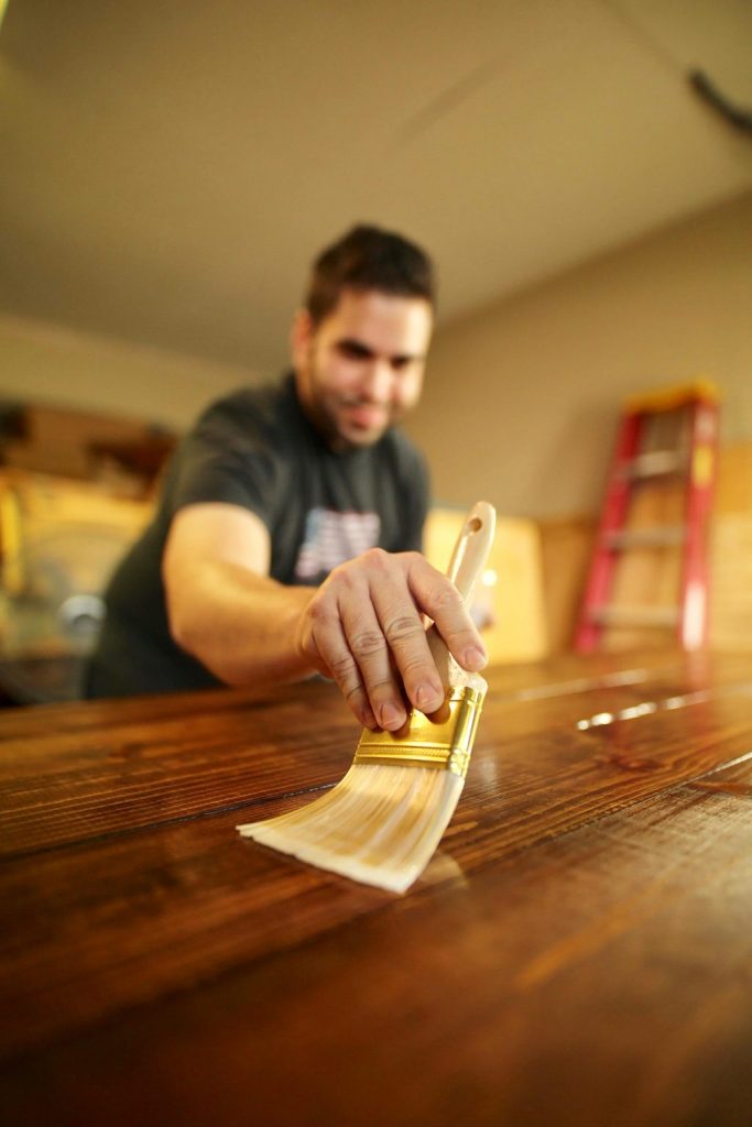 Deck-Staining-Painting-Chandler-AZ