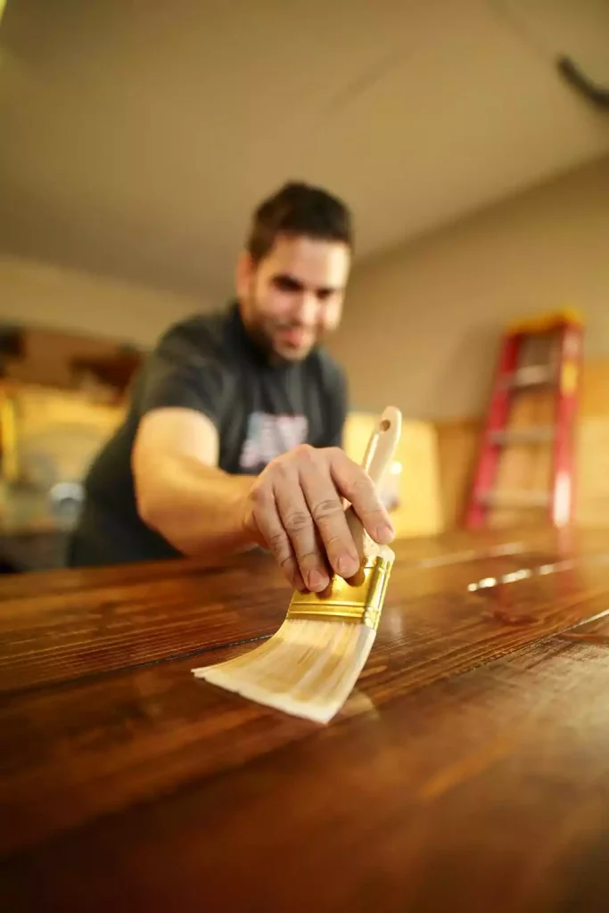 Deck-Staining-Painting-Chandler-AZ