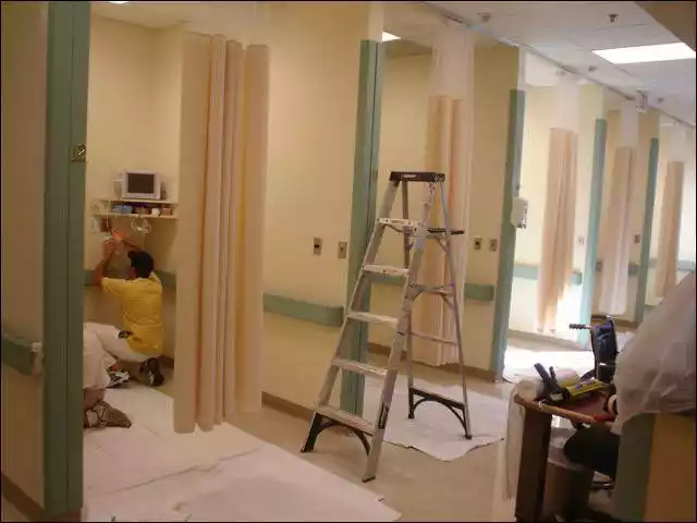 Painting-Services-in Chandler Residential-Commercial-Painters