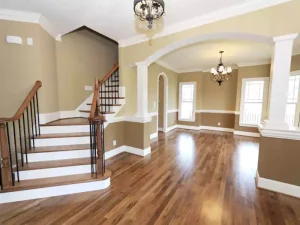Professional home painters Chandler