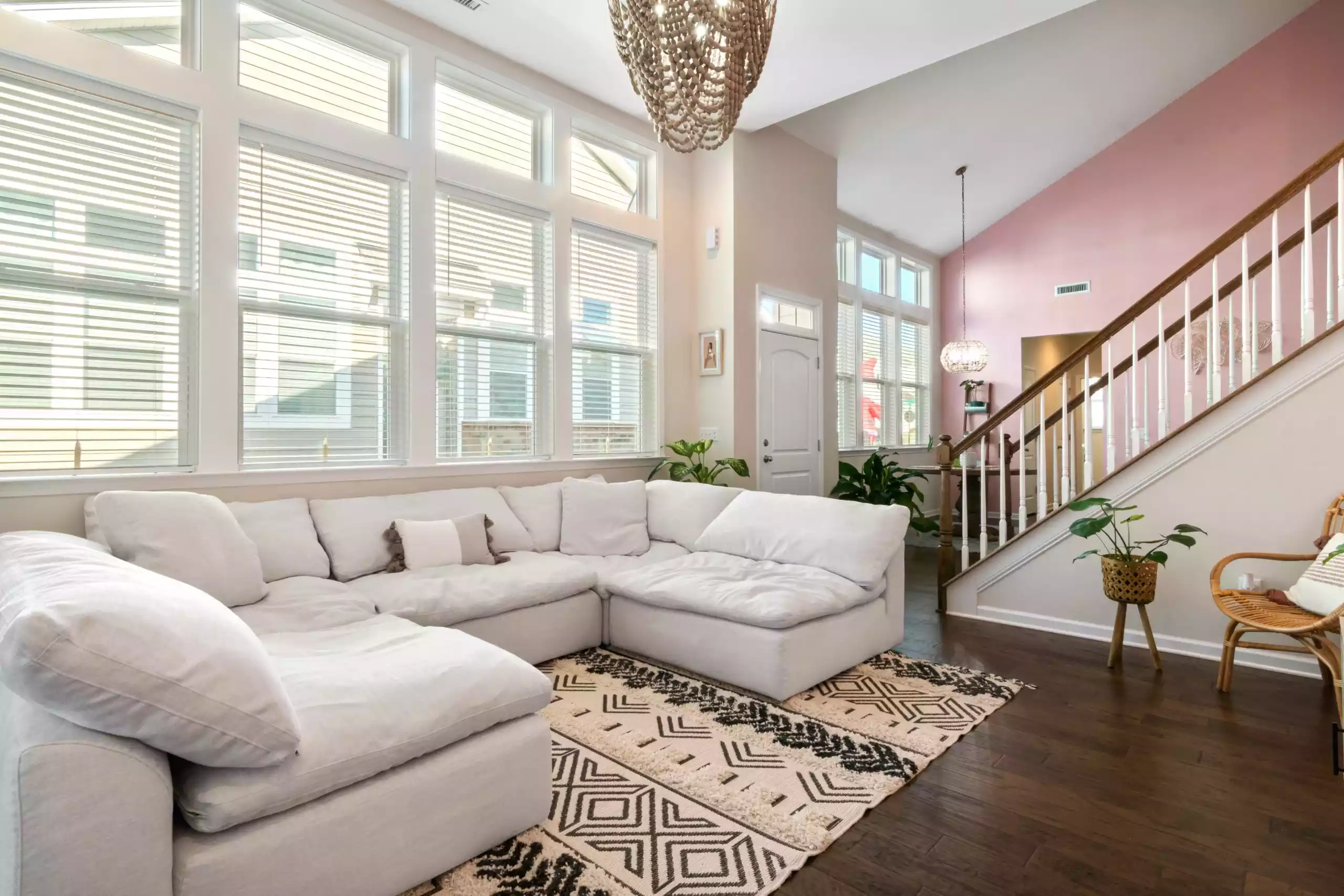 Residential building painters Chandler AZ